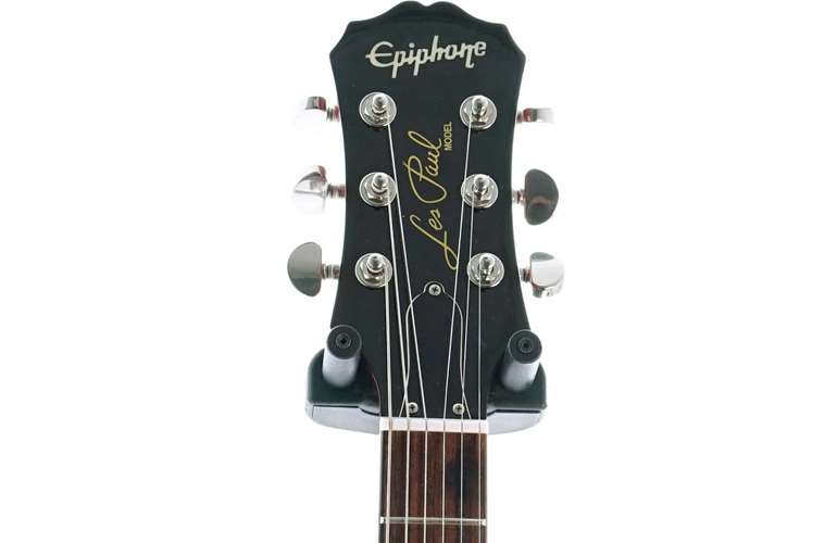 Epiphone 2010 Les Paul Special P90's Wine Red (PreOwned) 10051512717