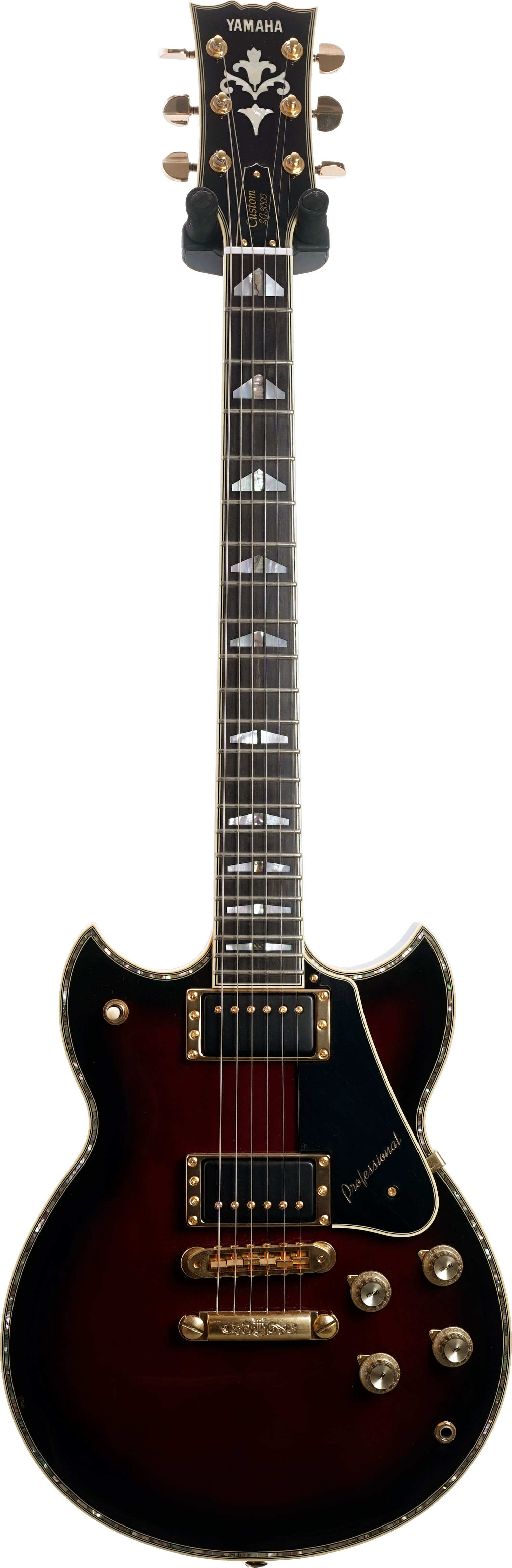 ◆ChapmanShoji◆YAMAHA SG3000 Custom◆ ◇ChapmanShoji◇YAMAHA SG3000 Custom◇ Yamaha SG-3000 Custom