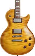 Nik Huber Orca 59 Faded Sunburst with Exceptional Top All Brazilian Rosewood Upgrades (Pre-Owned) #52166