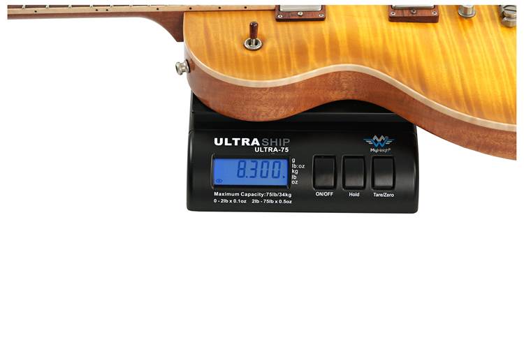 Nik Huber Orca 59 Faded Sunburst with Exceptional Top All Brazilian Rosewood Upgrades  (Pre-Owned) #52166 Nik Huber Orca 59 Faded Sunburst with Exceptional Top All Brazilian Rosewood Upgrades  (Pre-Owned) #52166