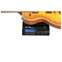 Nik Huber Orca 59 Faded Sunburst with Exceptional Top All Brazilian Rosewood Upgrades  (Pre-Owned) #52166 Front View