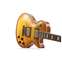 Nik Huber Orca 59 Faded Sunburst with Exceptional Top All Brazilian Rosewood Upgrades  (Pre-Owned) #52166 Front View