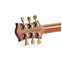 Nik Huber Orca 59 Faded Sunburst with Exceptional Top All Brazilian Rosewood Upgrades  (Pre-Owned) #52166 Front View