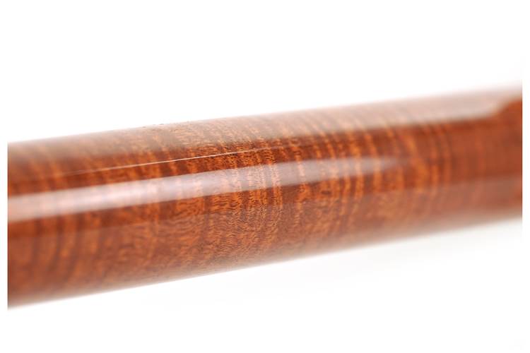 Nik Huber Orca 59 Faded Sunburst with Exceptional Top All Brazilian Rosewood Upgrades  (Pre-Owned) #52166 Nik Huber Orca 59 Faded Sunburst with Exceptional Top All Brazilian Rosewood Upgrades  (Pre-Owned) #52166