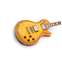 Nik Huber Orca 59 Faded Sunburst with Exceptional Top All Brazilian Rosewood Upgrades  (Pre-Owned) #52166 Front View