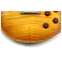 Nik Huber Orca 59 Faded Sunburst with Exceptional Top All Brazilian Rosewood Upgrades  (Pre-Owned) #52166 Front View