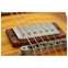 Nik Huber Orca 59 Faded Sunburst with Exceptional Top All Brazilian Rosewood Upgrades  (Pre-Owned) #52166 Front View