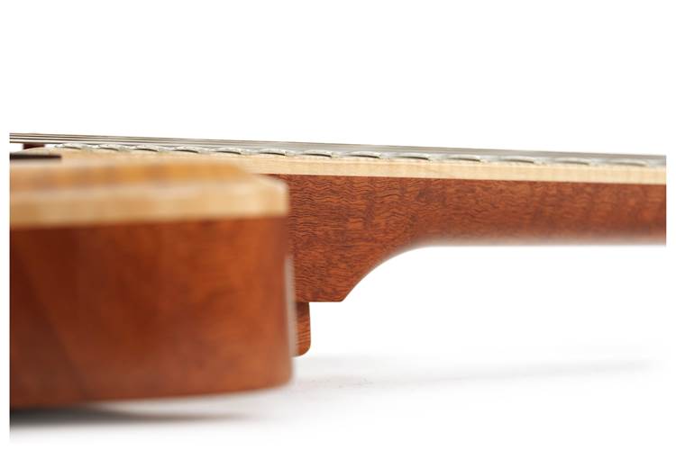 Nik Huber Orca 59 Faded Sunburst with Exceptional Top All Brazilian Rosewood Upgrades  (Pre-Owned) #52166 Nik Huber Orca 59 Faded Sunburst with Exceptional Top All Brazilian Rosewood Upgrades  (Pre-Owned) #52166