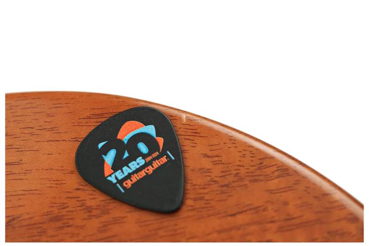 Nik Huber Orca 59 Faded Sunburst with Exceptional Top All Brazilian Rosewood Upgrades  (Pre-Owned) #52166 Nik Huber Orca 59 Faded Sunburst with Exceptional Top All Brazilian Rosewood Upgrades  (Pre-Owned) #52166