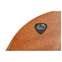 Nik Huber Orca 59 Faded Sunburst with Exceptional Top All Brazilian Rosewood Upgrades  (Pre-Owned) #52166 Front View