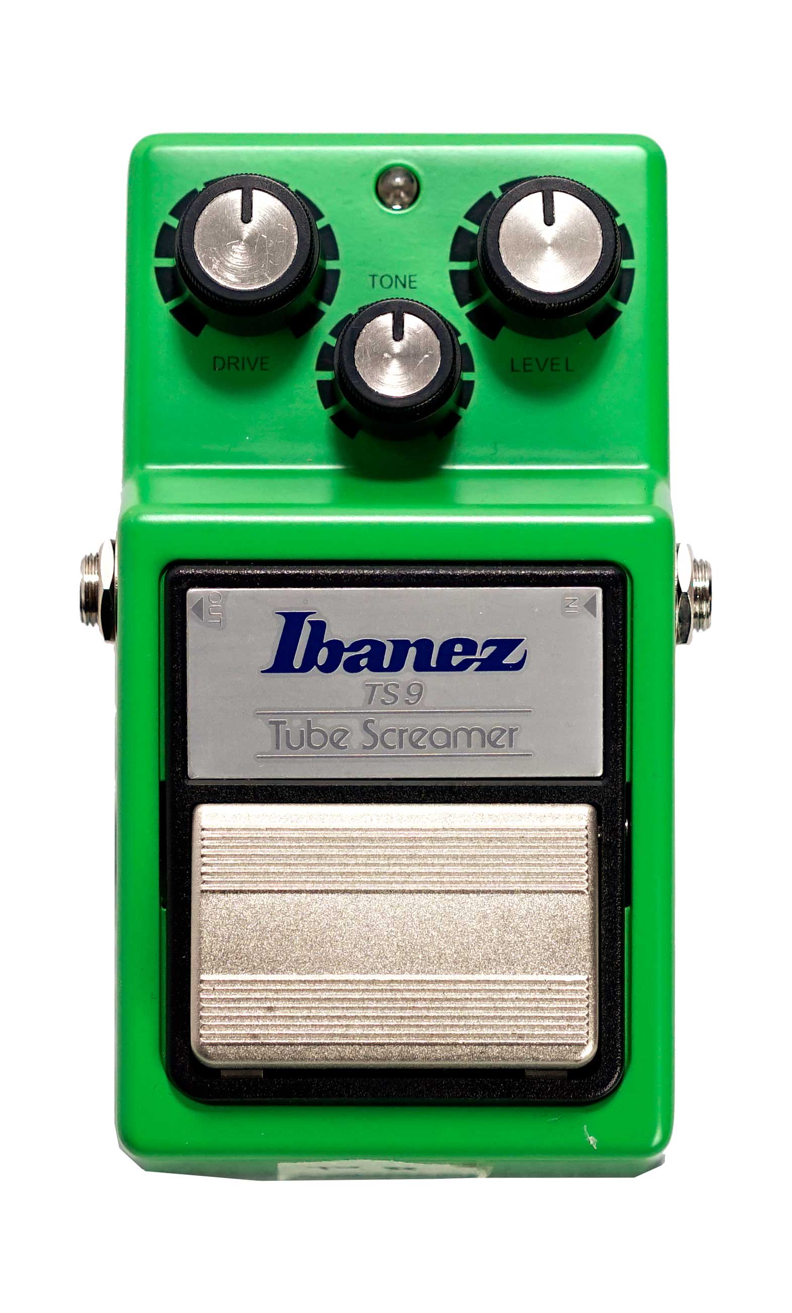Ibanez TS-9 Tube Screamer (Pre-Owned) #2022368