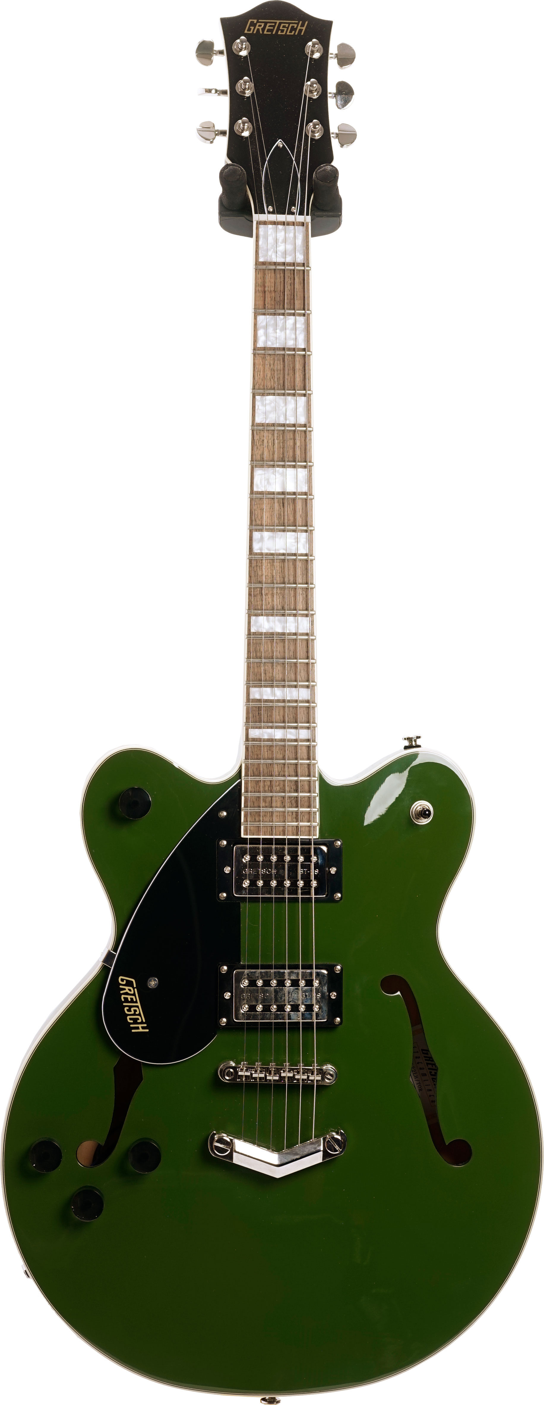 Gretsch Streamliner G2622 Left Handed Torino Green (Pre-Owned)