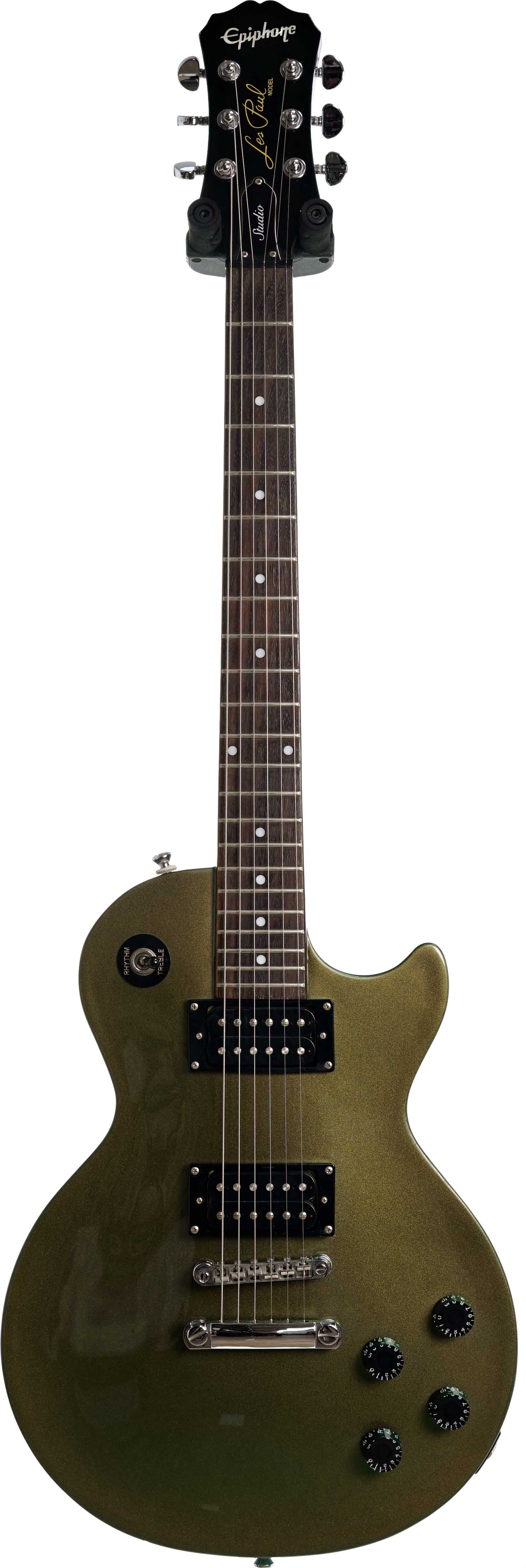 Epiphone les paul deals chameleon