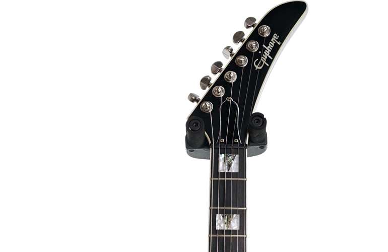 Epiphone Explorer Extura Prophecy Black (Pre-Owned) #21051537780 ...