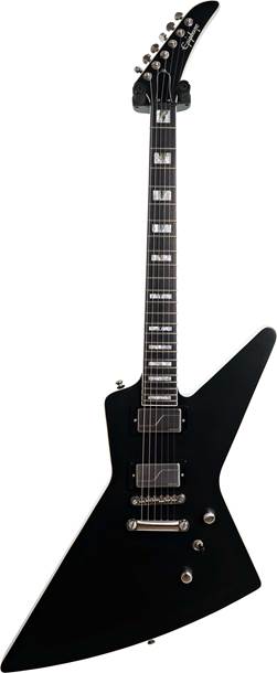 Epiphone Explorer Extura Prophecy Black (Pre-Owned) #21051537780 ...