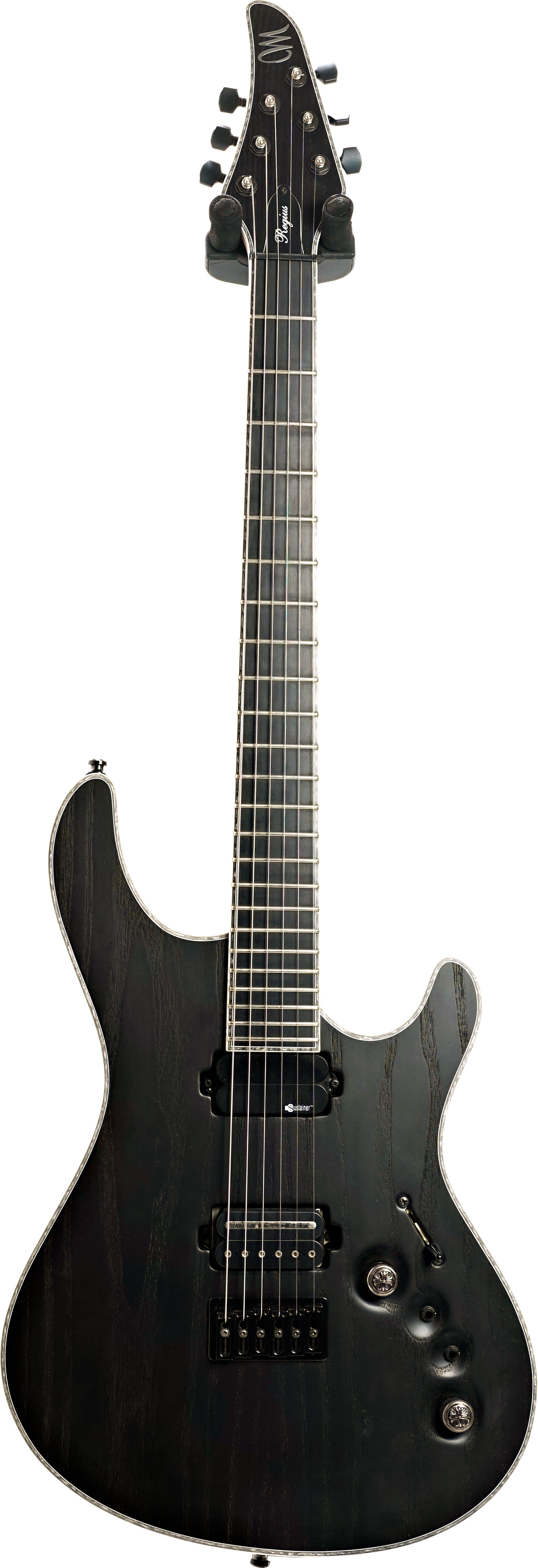 極美品] Mayones Regius 6 Lefty [QG283]