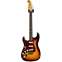 Fender Custom Shop 1963 Stratocaster Relic Faded 3 Colour Sunburst Rosewood Fingerboard Left Handed (Pre-Owned) #R96135 Front View