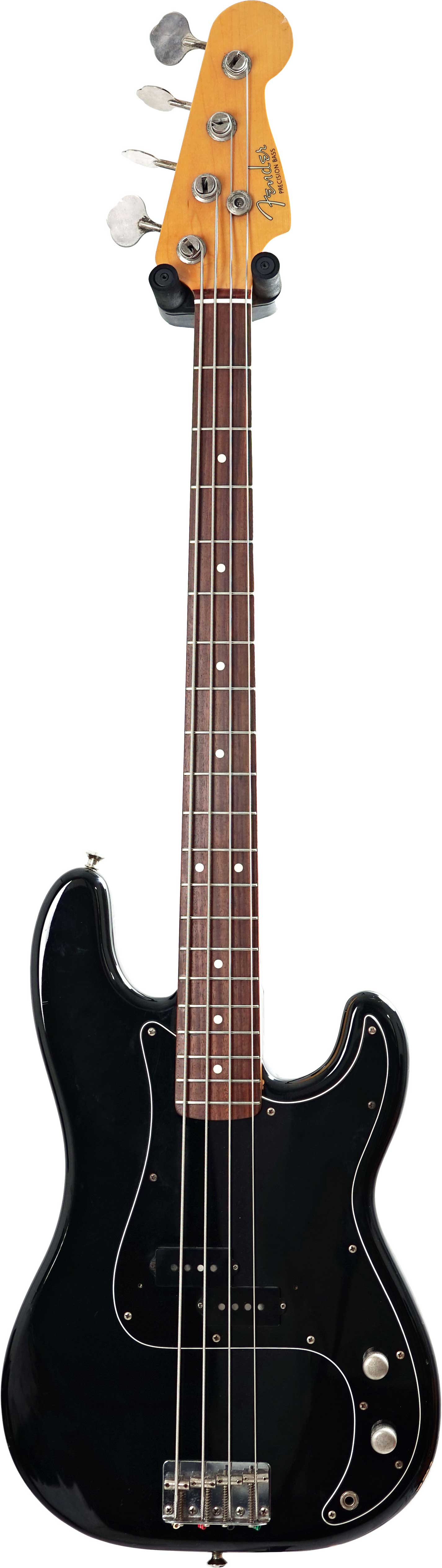 Fender Precision Bass ブラック Fender Standard Precision Bass Black エレキベース プレシジョン