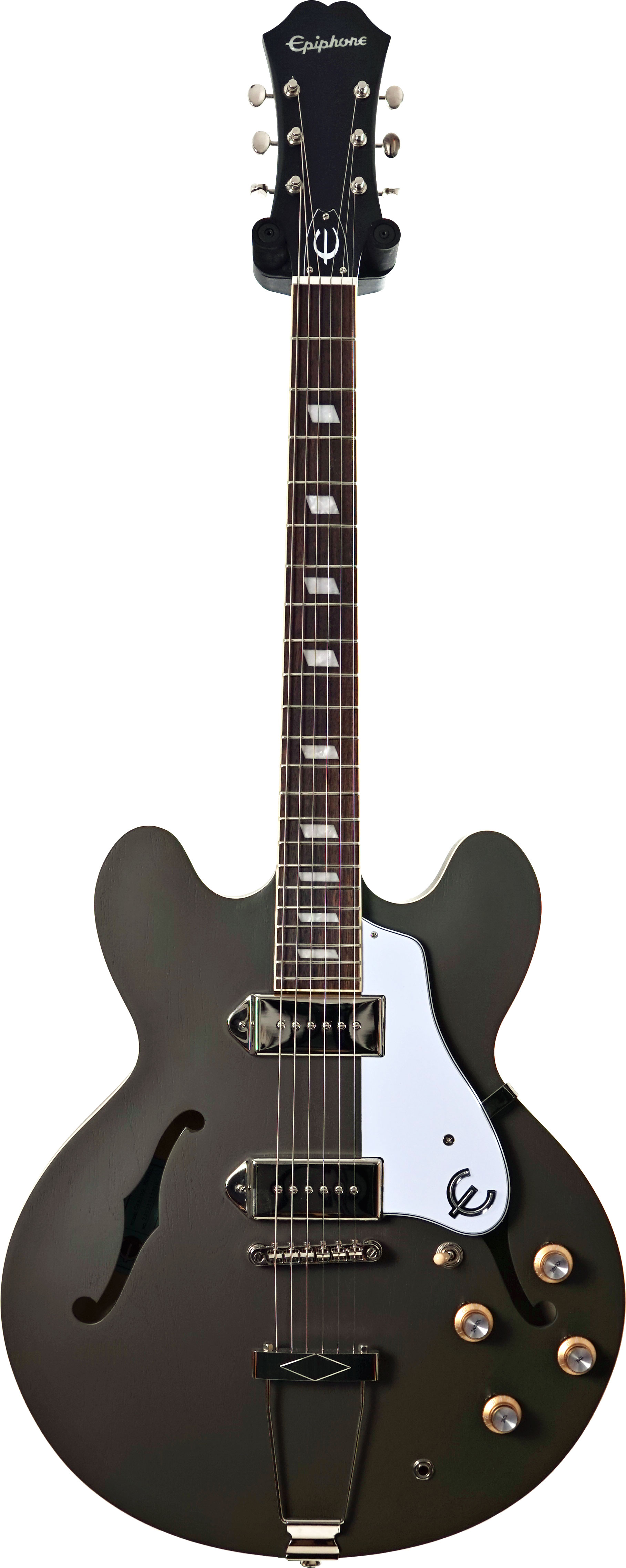 Epiphone Casino Worn Olive Drab (Pre-Owned) #22031512250