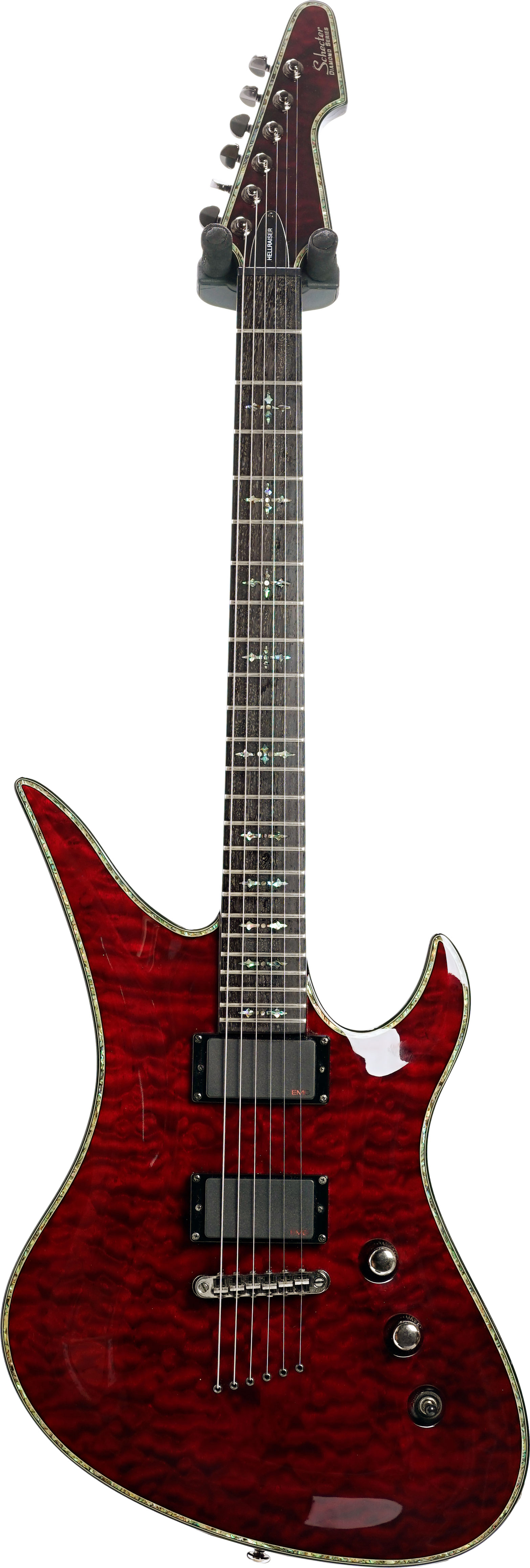オンライン ◇定価13万円◇Schecter Hellraiser Avenger ◇定価13万円