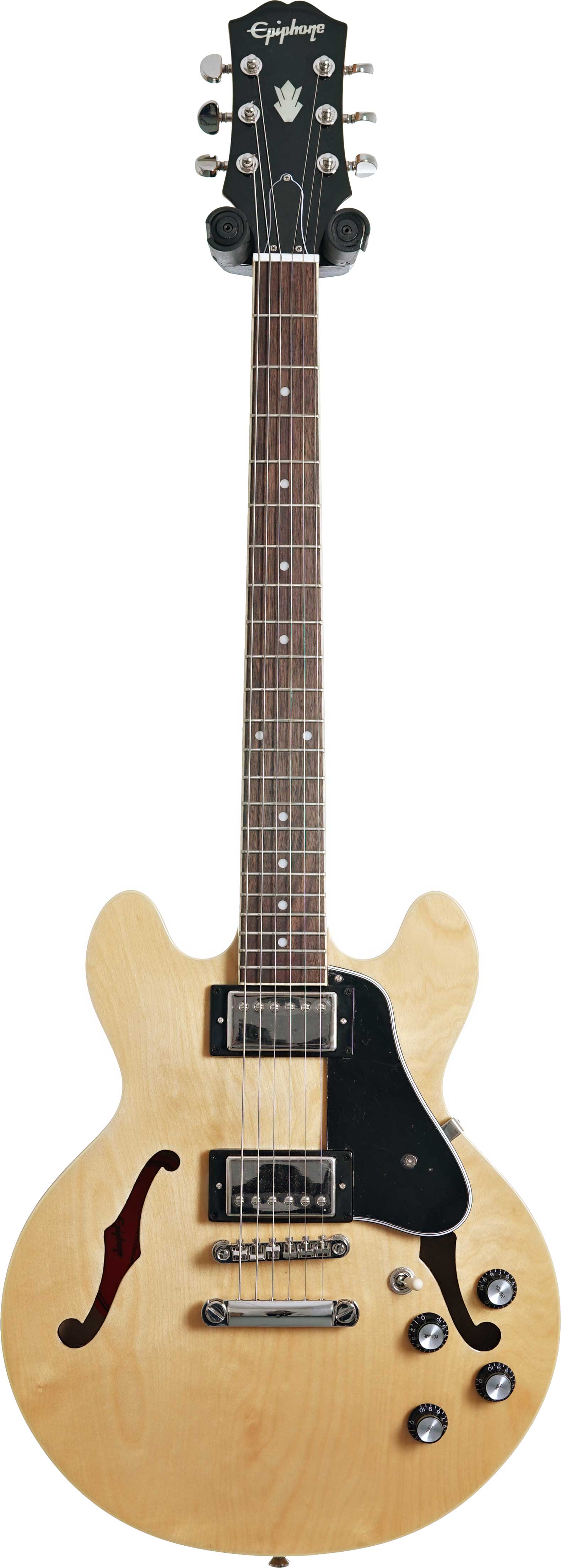 Epiphone セミアコ Epiphone セミアコエレキ現状品