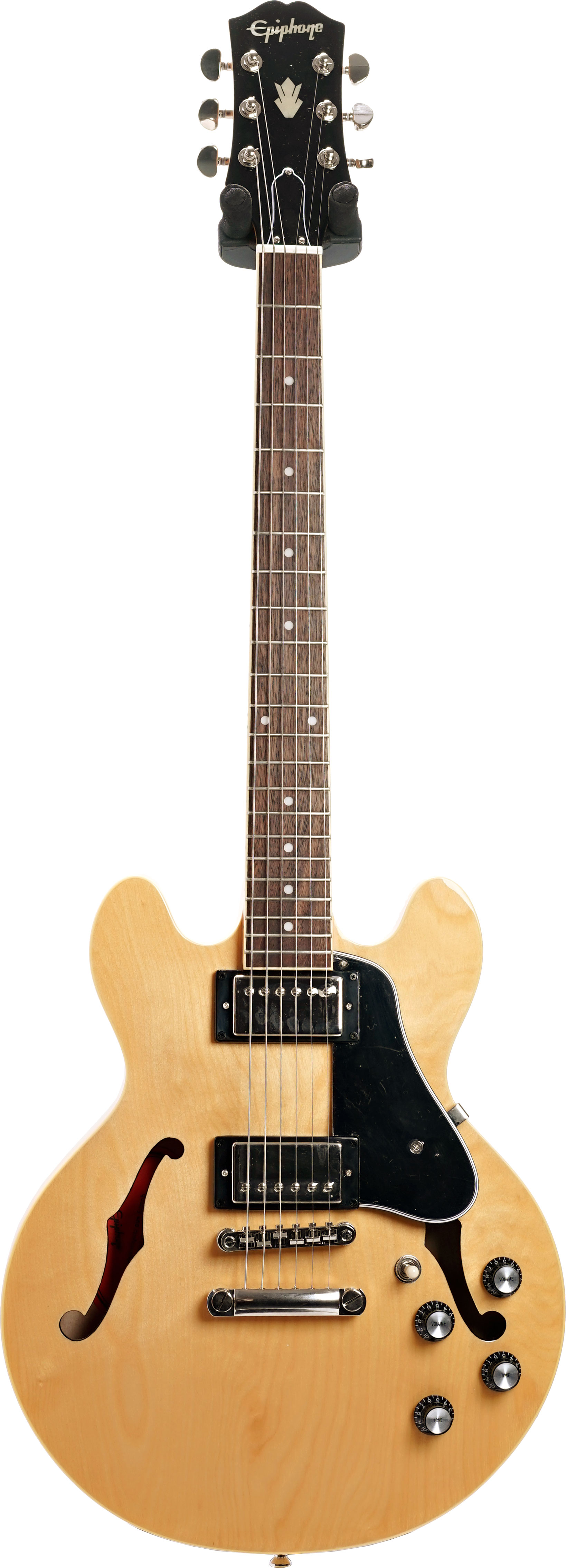 Epiphone Inspired by Gibson ES-339 Natural (Pre-Owned) | guitarguitar
