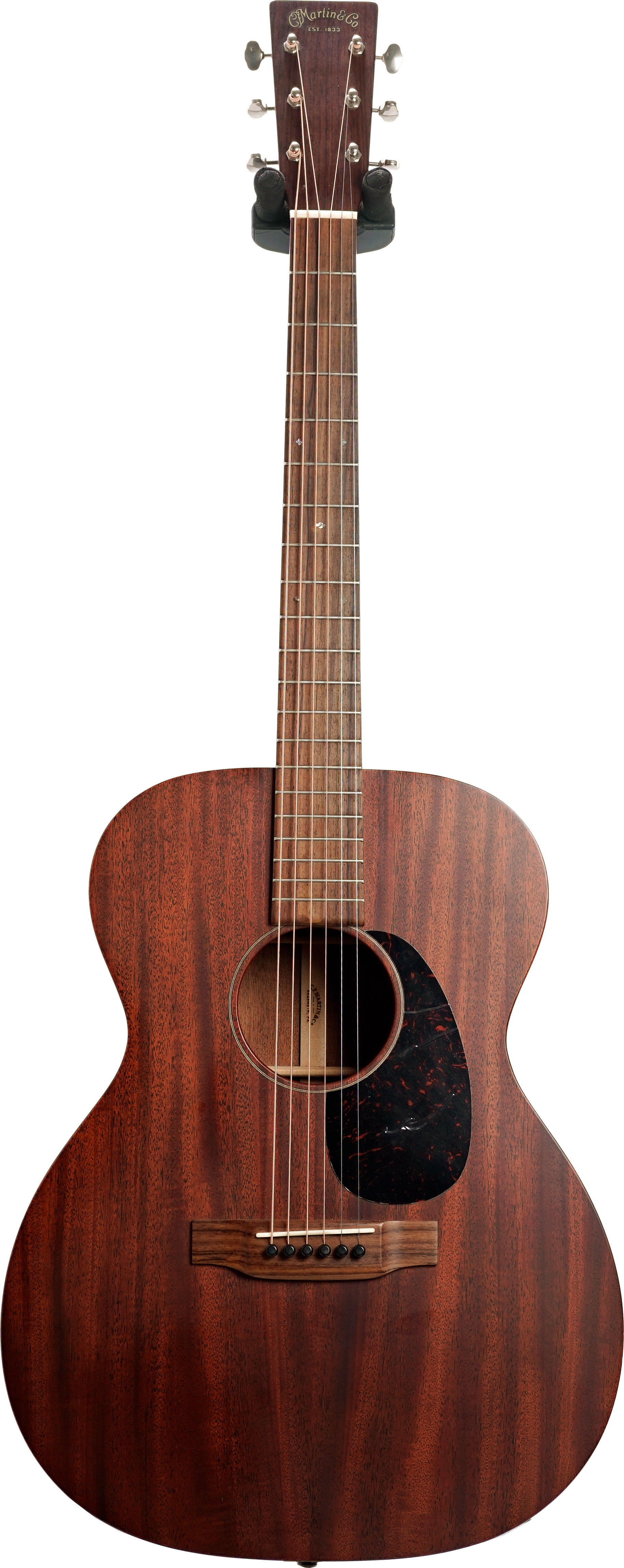 Martin 000-15M Solid Mahogany Vintage Appointments (Pre-Owned) #2058487