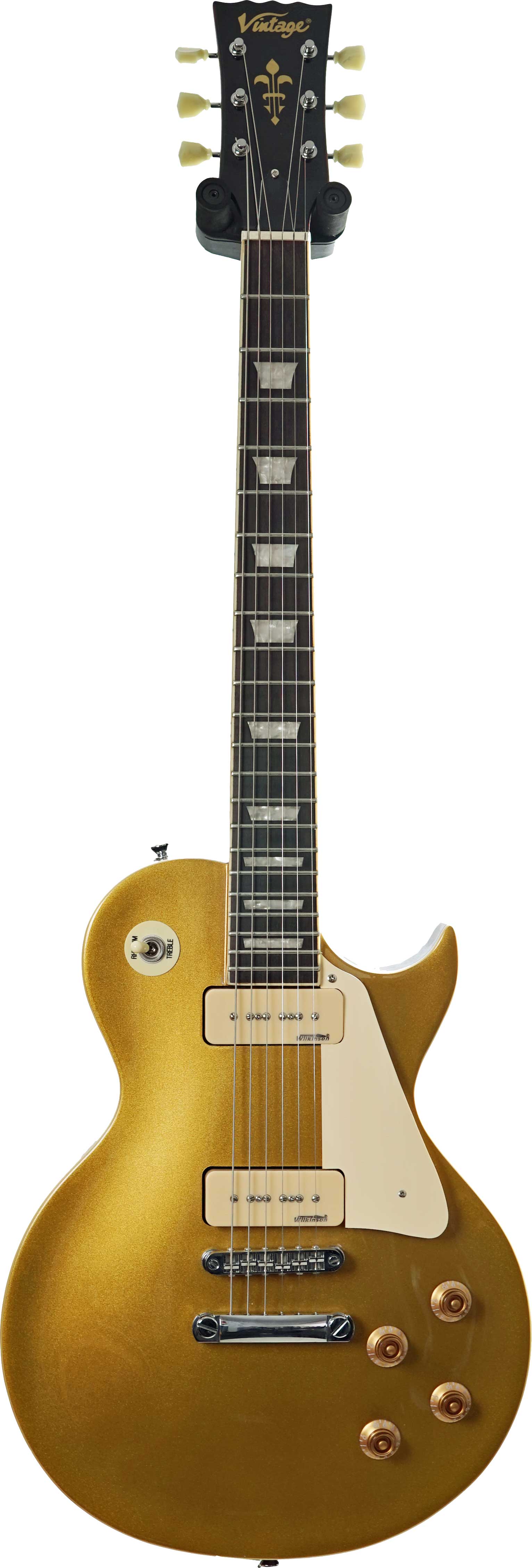 Vintage V100 Gold Top (Pre-Owned) #122021147