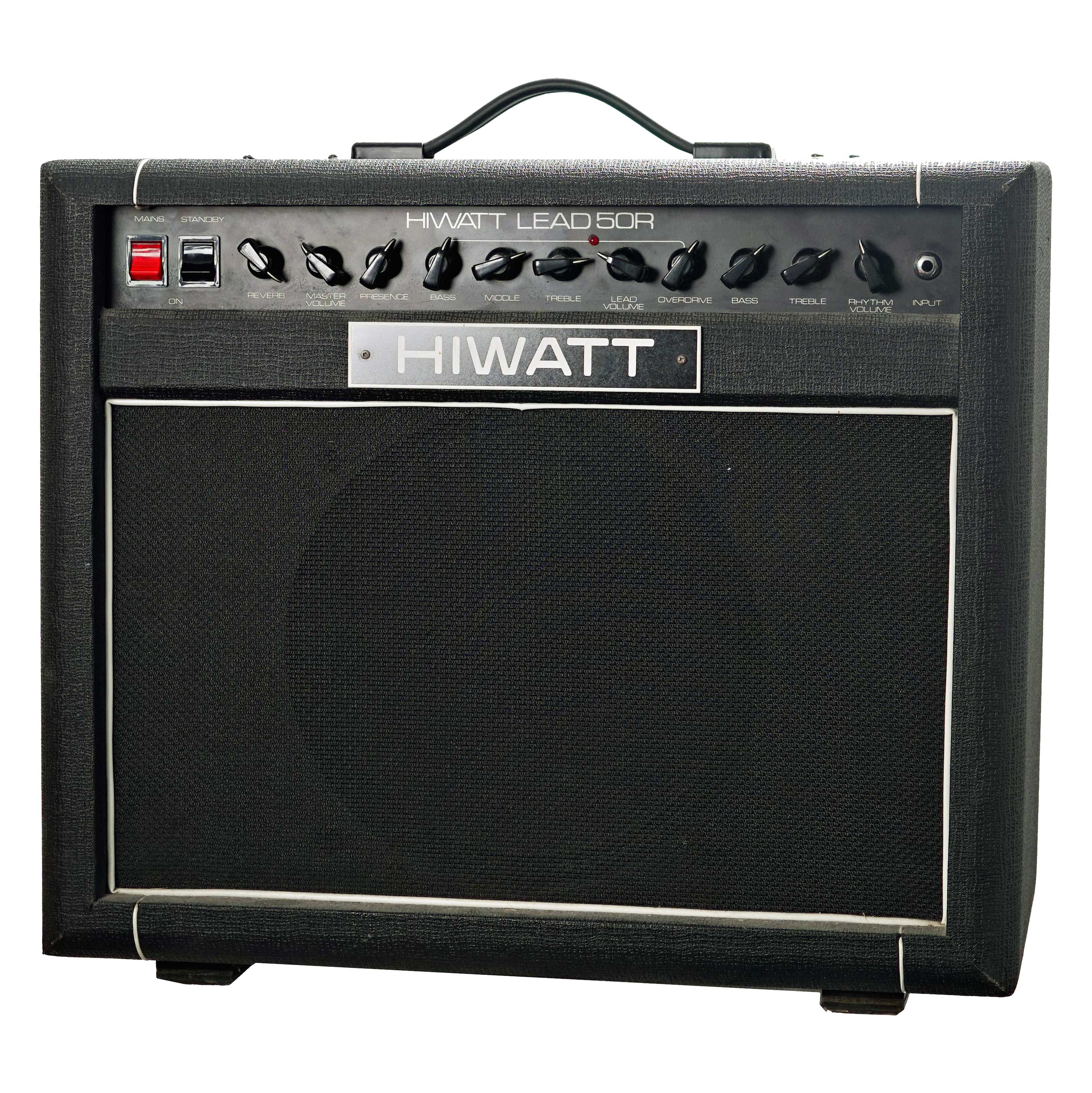 Hiwatt amps for deals sale