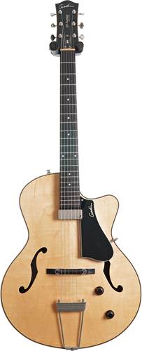 Godin 5th Avenue Jazz Natural Flame HG (Pre-Owned) #035069000280 Godin 5th Avenue Jazz Natural Flame HG (Pre-Owned) #035069000280