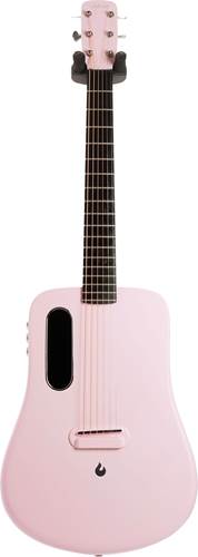 Lava Music Lava ME 2 FreeBoost Pink (Pre-Owned) Lava Music Lava ME 2 FreeBoost Pink (Pre-Owned)