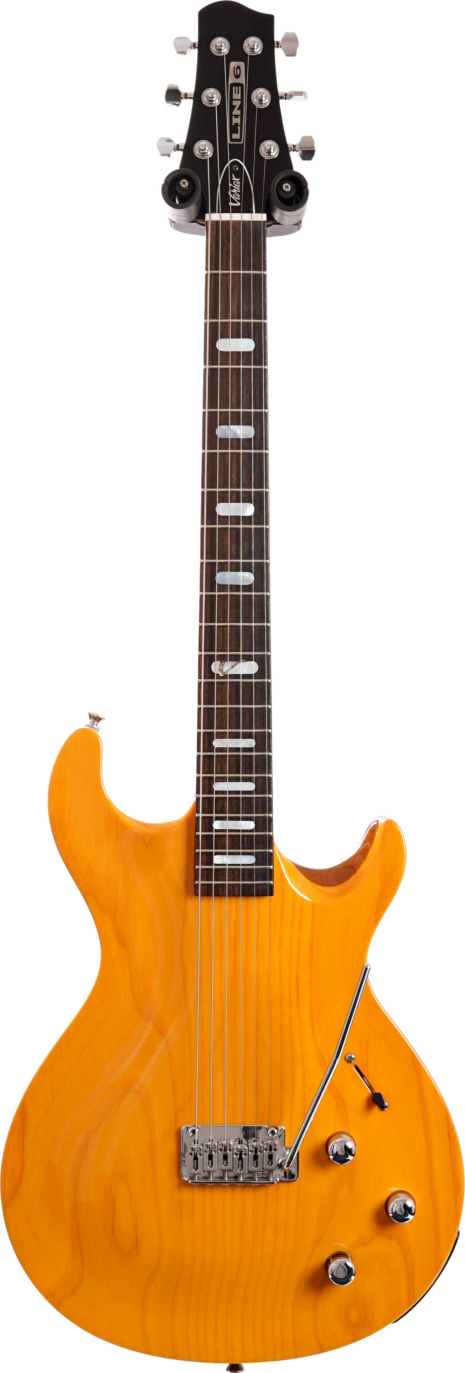 法人特価LINE6 Variax700 フジゲン製 ギター