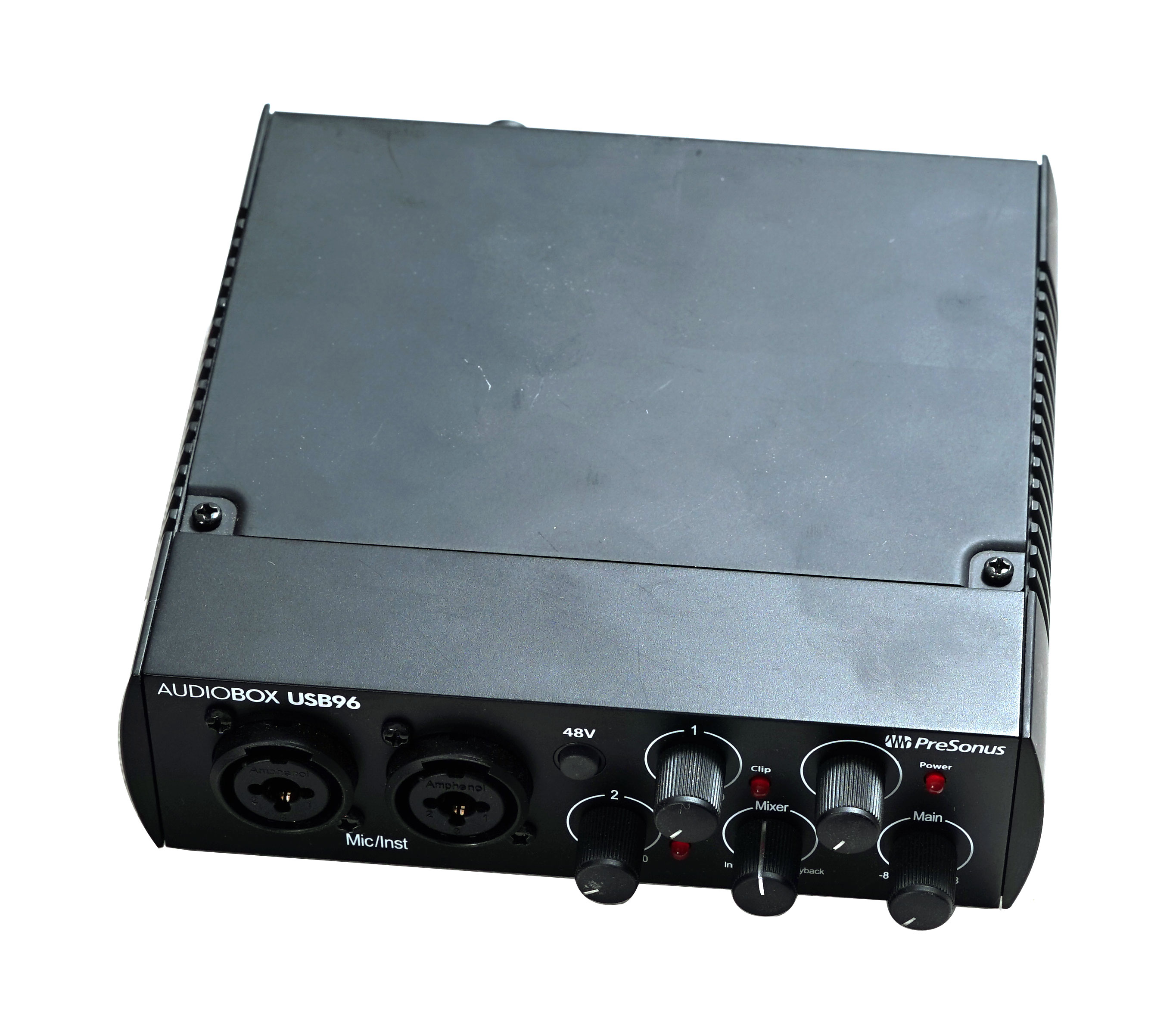 Presonus Audiobox USB 96 25 Year Anniversary Edition (Pre-Owned) #U40L0101862