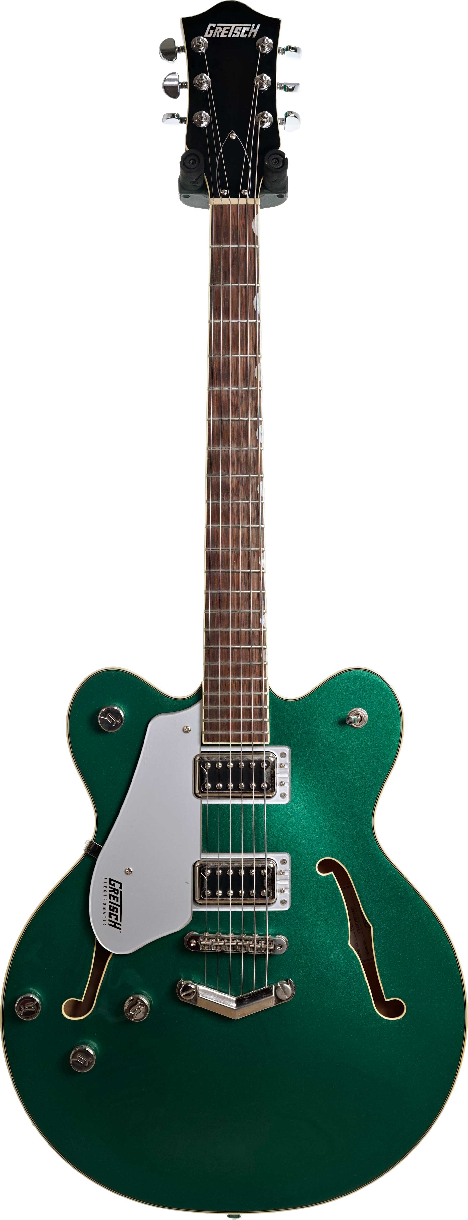 Gretsch G5622LH Georgia Green Left Handed (Pre-Owned) #CYGC19070445