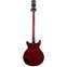 Gibson 1959 EB-0 Cherry Short Scale Bass (Pre-Owned) #96173 Back View