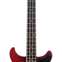 Gibson 1959 EB-0 Cherry Short Scale Bass (Pre-Owned) #96173 