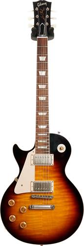 Gibson Custom Shop 1959 Les Paul Reissue Faded Tobacco VOS Left Handed (Pre-Owned) #942028