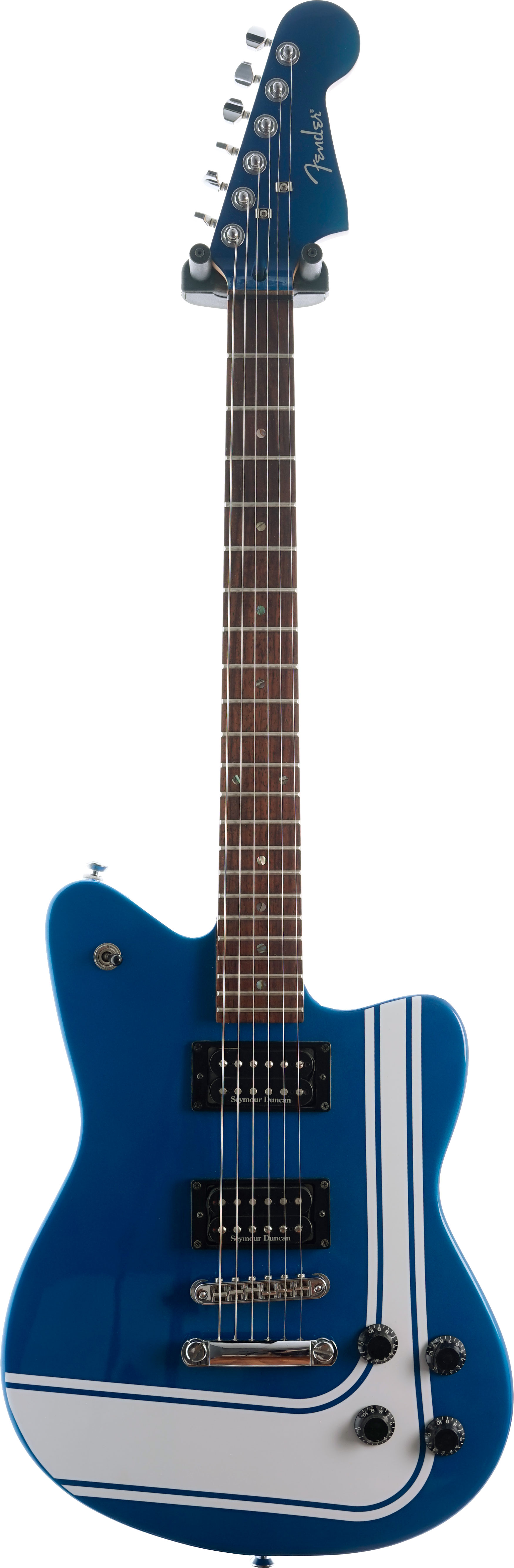 Fender Toronado GT HH Blue (Pre-Owned) #04085987