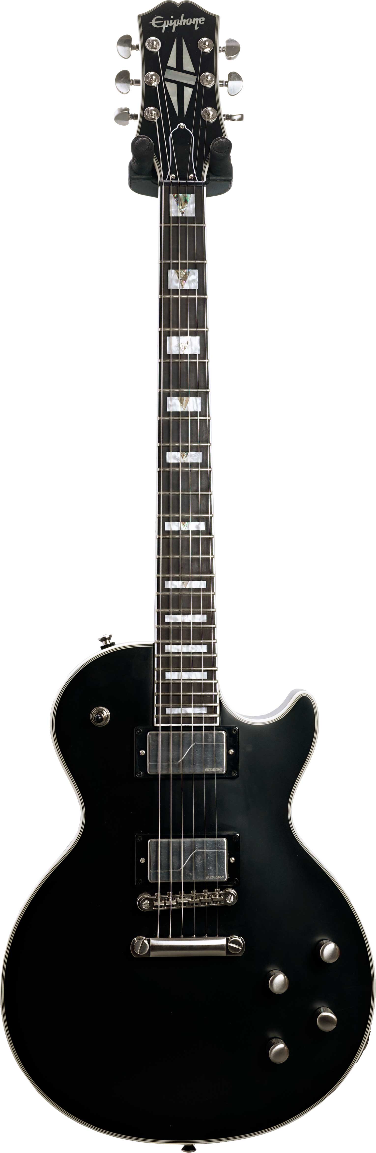 Epiphone Les Paul Prophecy Black Aged Gloss (PreOwned) 22051524534