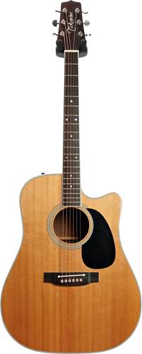 Takamine FP360SC 1993 (Pre-Owned) #93111495 Takamine FP360SC 1993 (Pre-Owned) #93111495