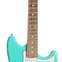 Fender Player Series Duo Sonic Seafoam Green (Pre-Owned) #MX19150329 