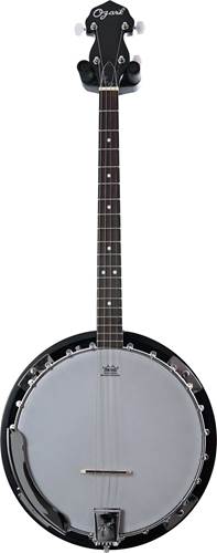 Ozark 2104TS Short Scale Tenor Banjo (Pre-Owned)