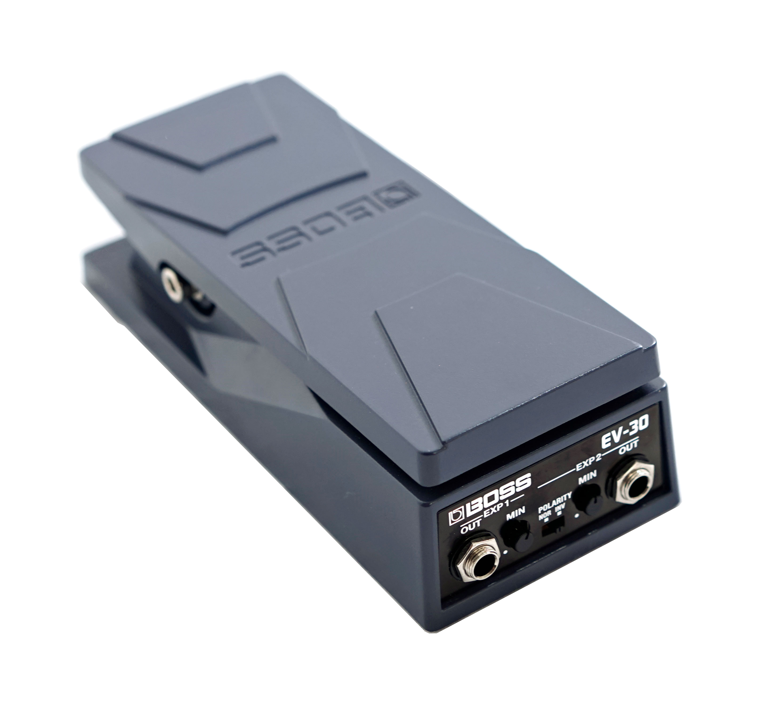 BOSS EV-30 Expression Control Pedal (Pre-Owned)