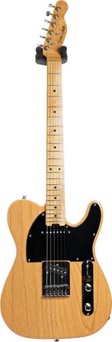 Gordon Smith Classic T Swamp Ash Natural Maple Fingerboard (Pre-Owned) #22754 Gordon Smith Classic T Swamp Ash Natural Maple Fingerboard (Pre-Owned) #22754