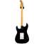 Fender Custom Shop Dave Gilmour Black Stratocaster NOS (Pre-Owned) #R84823 Back View