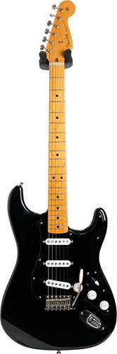 Fender Custom Shop Dave Gilmour Black Stratocaster NOS (Pre-Owned) #R84823