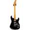 Fender Custom Shop Dave Gilmour Black Stratocaster NOS (Pre-Owned) #R84823 Front View