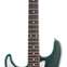 Suhr 2011 Classic S Aqua Flake Sparkle Left Handed (Pre-Owned) #13507 