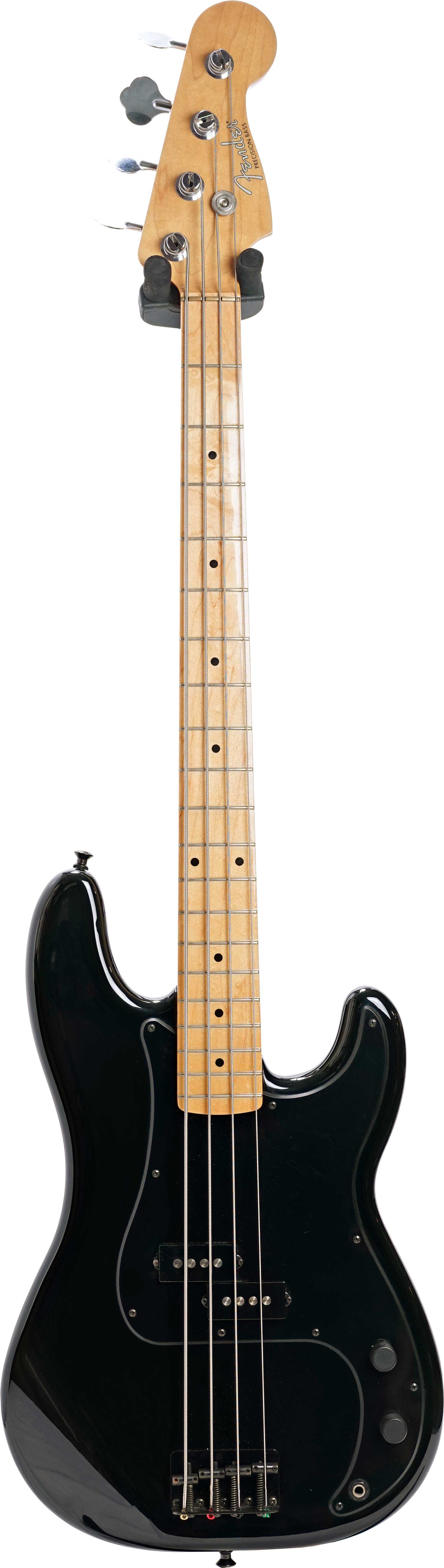 Fender Artist Series Precision Bass Roger Waters (Pre-Owned) #MX10196473