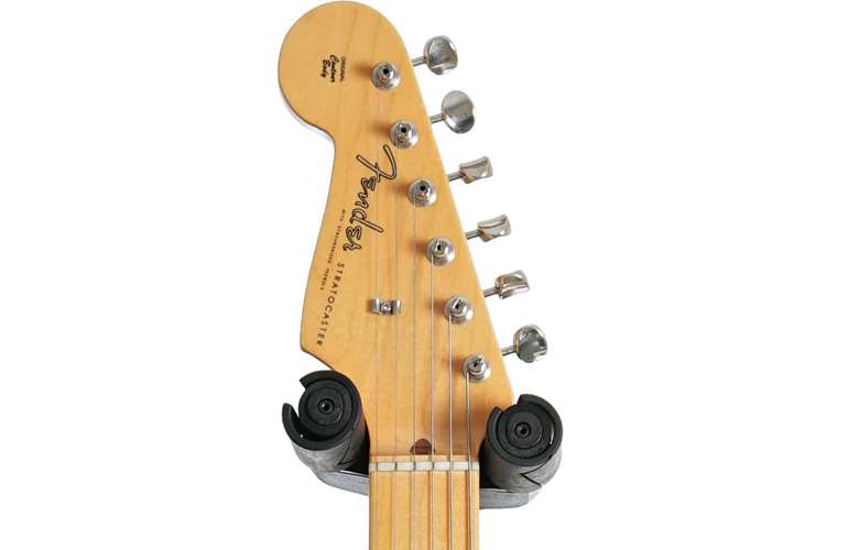 Fender American Original Stratocaster Left Handed White Blonde Maple Fingerboard (Pre-Owned) #V1857693 Fender American Original Stratocaster Left Handed White Blonde Maple Fingerboard (Pre-Owned) #V1857693